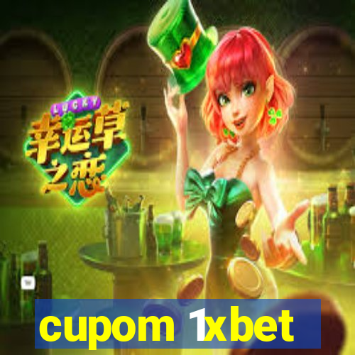 cupom 1xbet